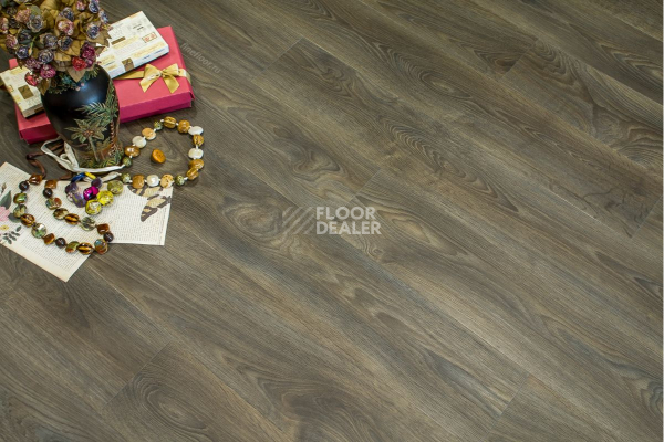Кварцвиниловые полы FineFloor FF-1900 Rich FF-1975 Дуб Бергамо фото 1 | FLOORDEALER